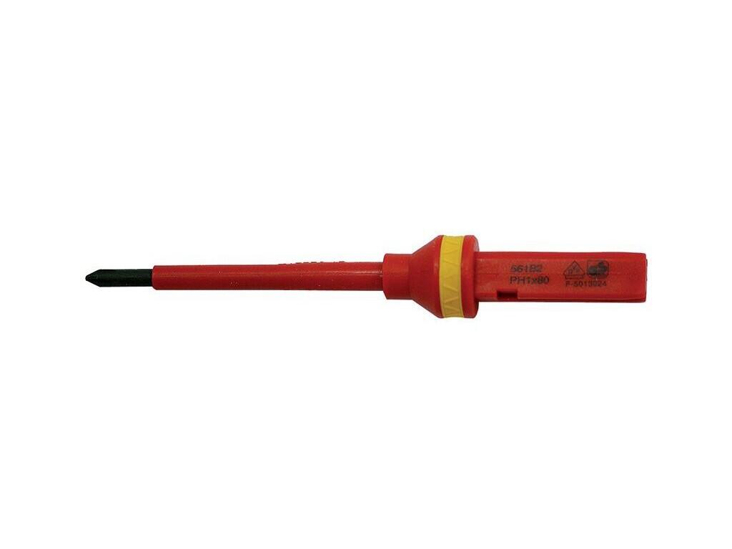 Náhradní dřík PH1x80 - 4CZ-9988-09