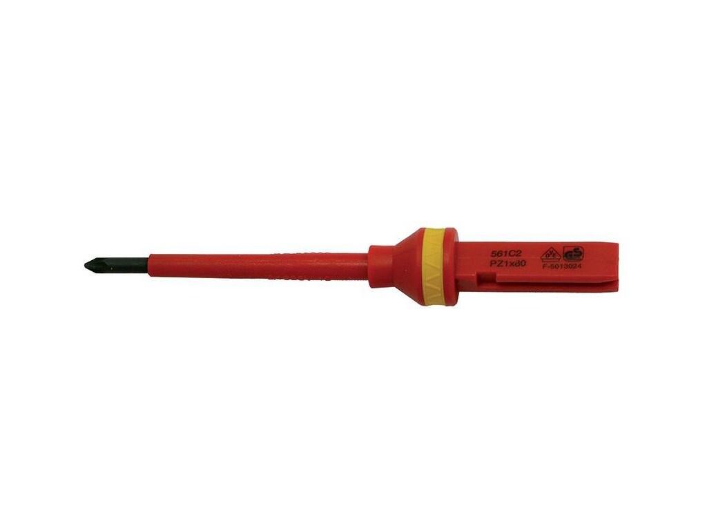 Náhradní dřík PZ1x80 - 4CZ-9988-11