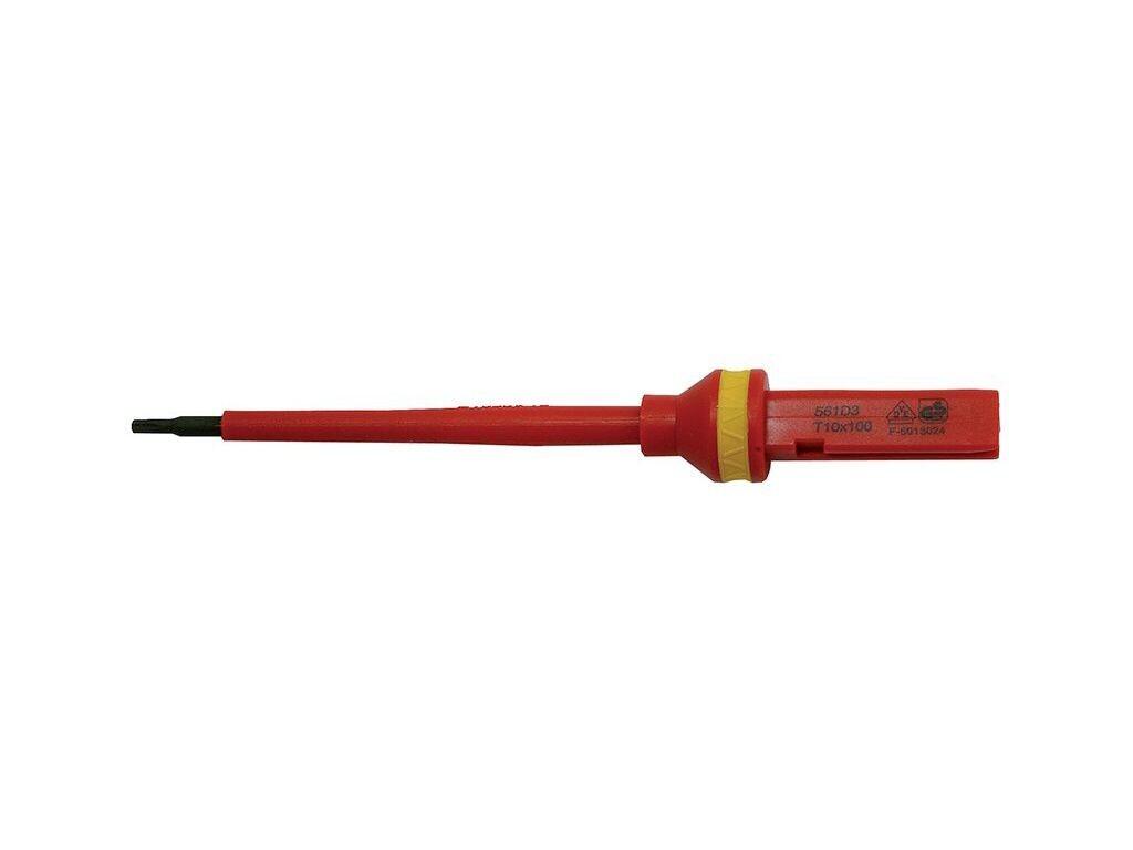 Náhradní dřík T10x100 - 4CZ-9988-14