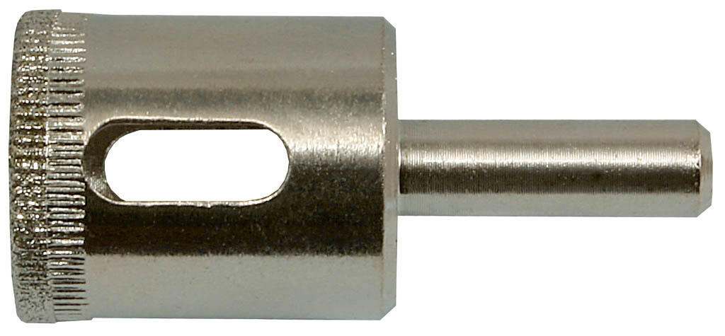 Trubkový vrták diamantový 45,0mm - VB020351545000