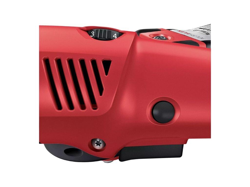 PE 14-2 150 Leštička s variabilními otáčkami a vysokým točivým momentem 1400W 230/CEE POLISHFLEX - FX-373680