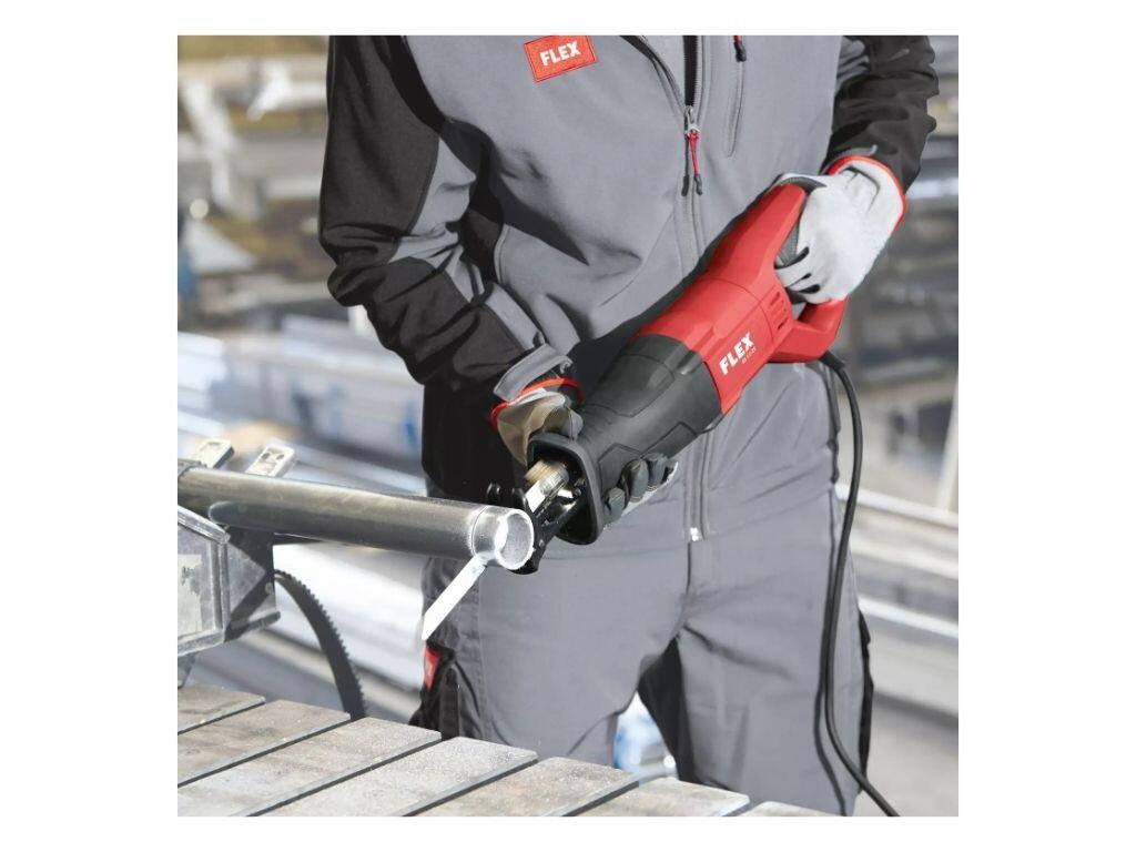 RS 11-28 Šavlová pila 1100W FLEX - FX-432776
