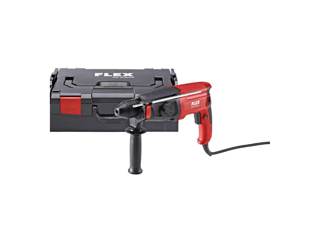 CHE 2-28 SDS-plus 230/CEE Kombinované kladivo FLEX - FX-413666