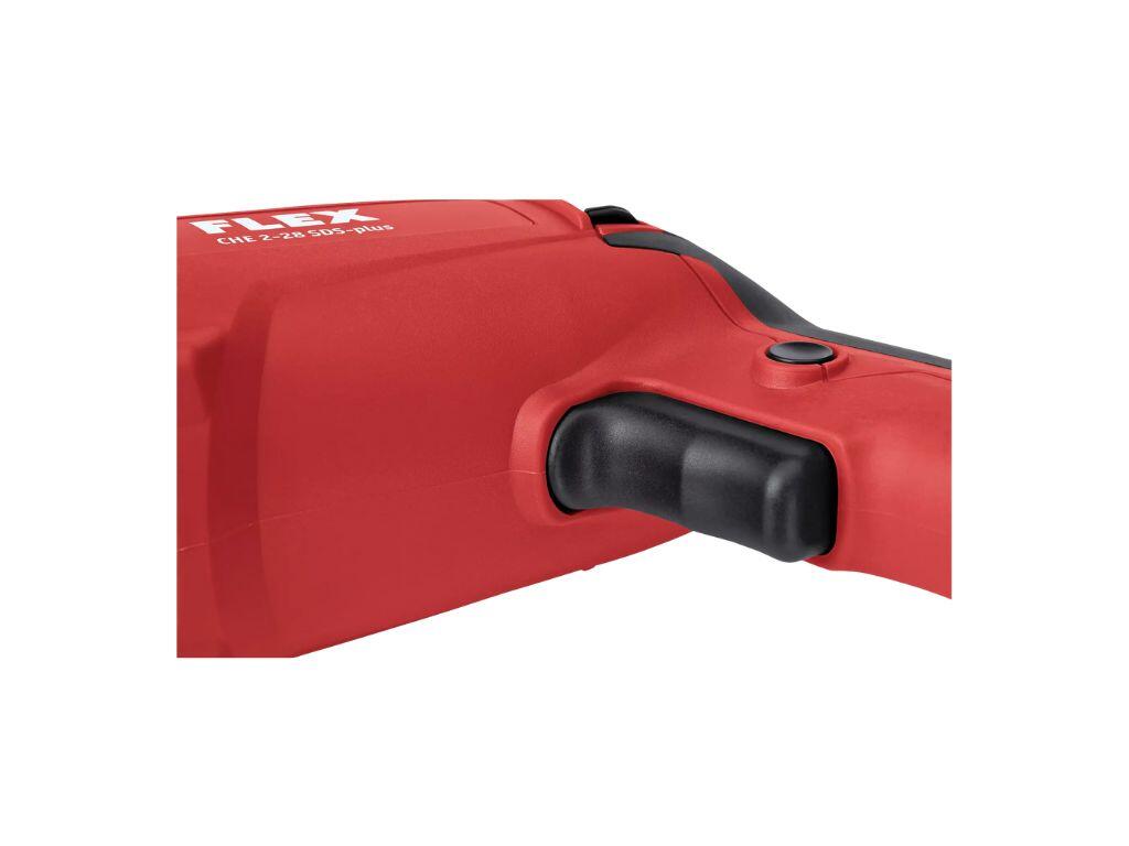 CHE 2-28 SDS-plus 230/CEE Kombinované kladivo FLEX - FX-413666
