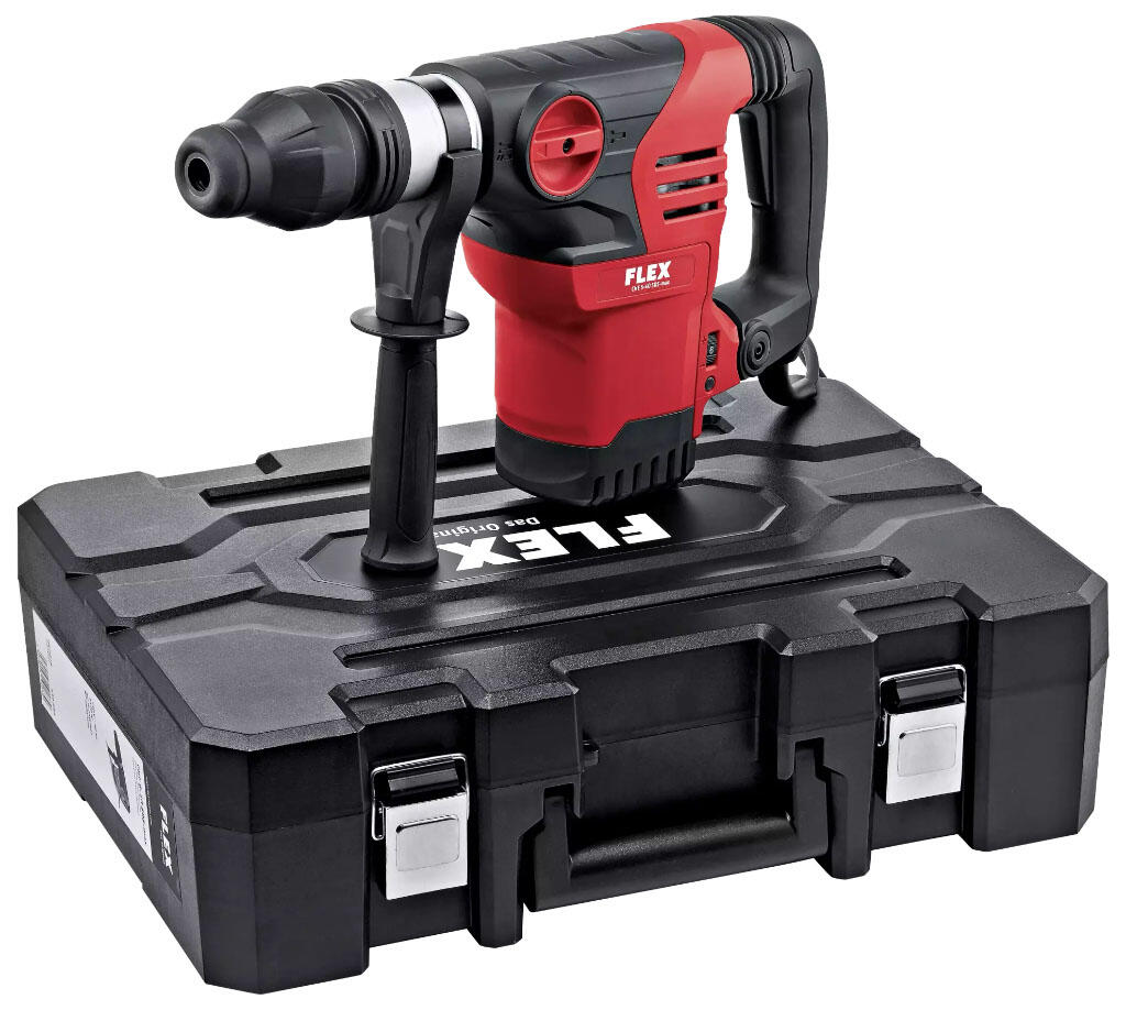 CHE 5-40 SDS-max Kombinované kladivo FLEX - FX-439665