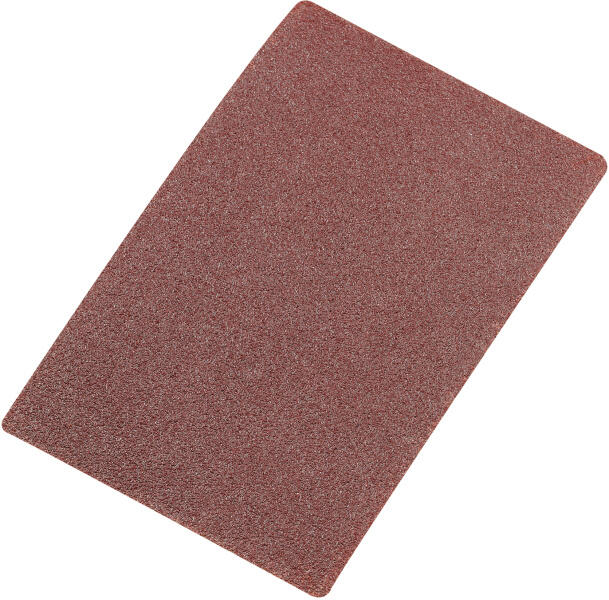 Brusný papír na suchý zip, P 180, 39 x 60, 10x FLEX - FX-258301