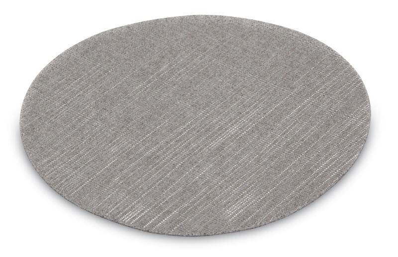 Brusný pad na suchý zip PyraFLEX D125 PY-A30 VE10 FLEX - FX-358819