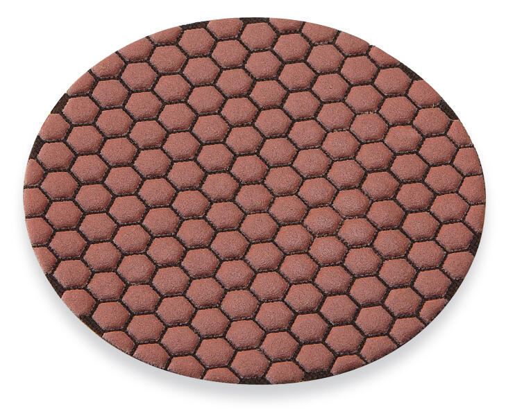 Diamantový brusný kotouč DP 100 DRY D115 FLEX - FX-386200