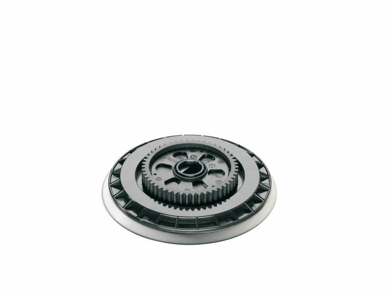 Unašeč na suchý zip BP-M D140 XC FLEX - FX-342637