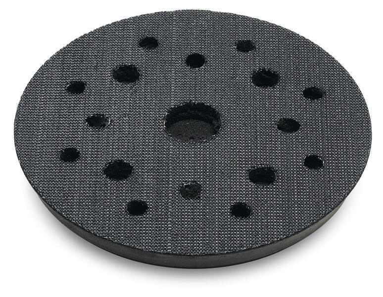 Unašeč na suchý zip SP D125-8 (FL) FLEX - FX-436348