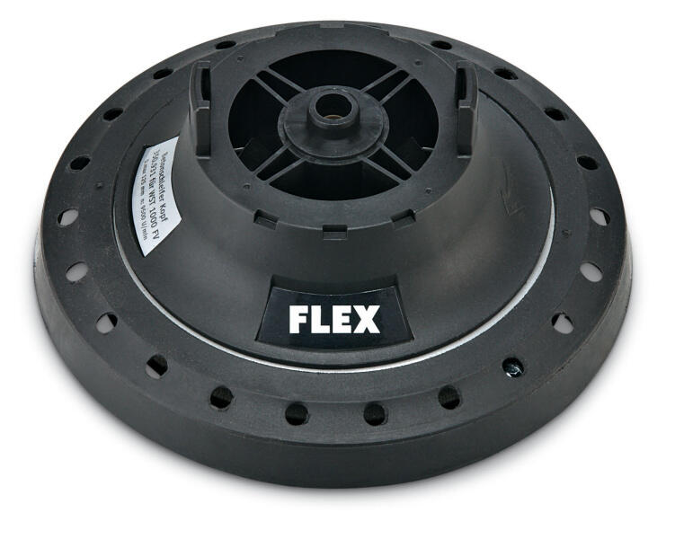 Vario brusná hlava na beton bez kotouče VSB D125 FLEX - FX-350931
