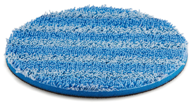 Leštící pad z mikrovláken MC-PT 160 FLEX - FX-434434