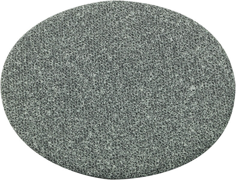 Brusný pad na suchý zip Superfinishing D125 SU-S600 FLEX - FX-318191