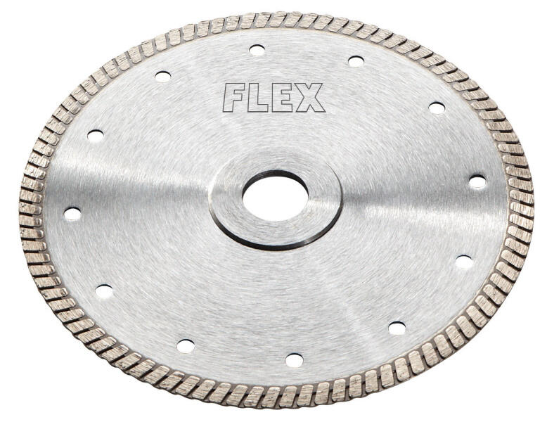 Diamantový řezný kotouč Turbo-F-Jet D170x22,2 FLEX - FX-386189