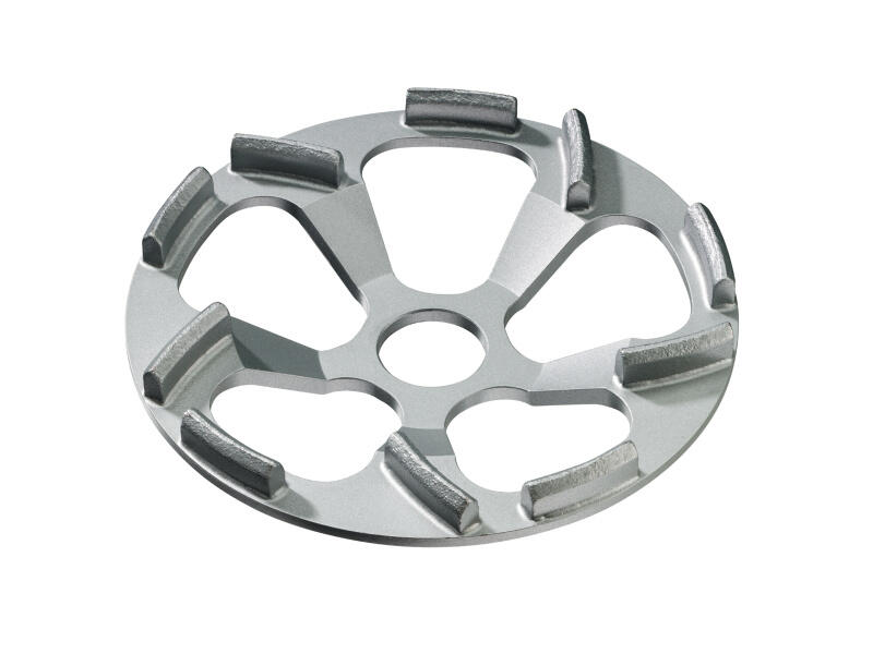 Diamantový brusný kotouč TH-Whirljet D125 28x23,5 FLEX - FX-323071