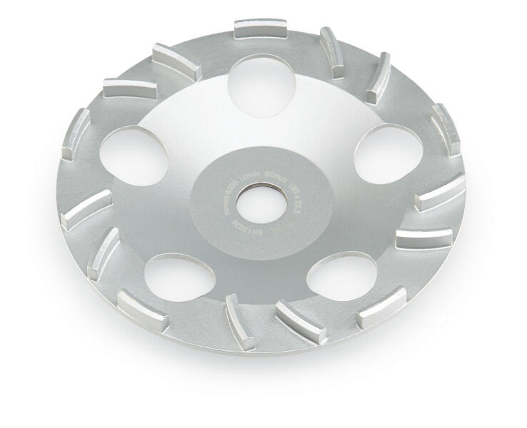 Diamantový brusný kotouč TH-Jet D180 22,2 FLEX - FX-359386