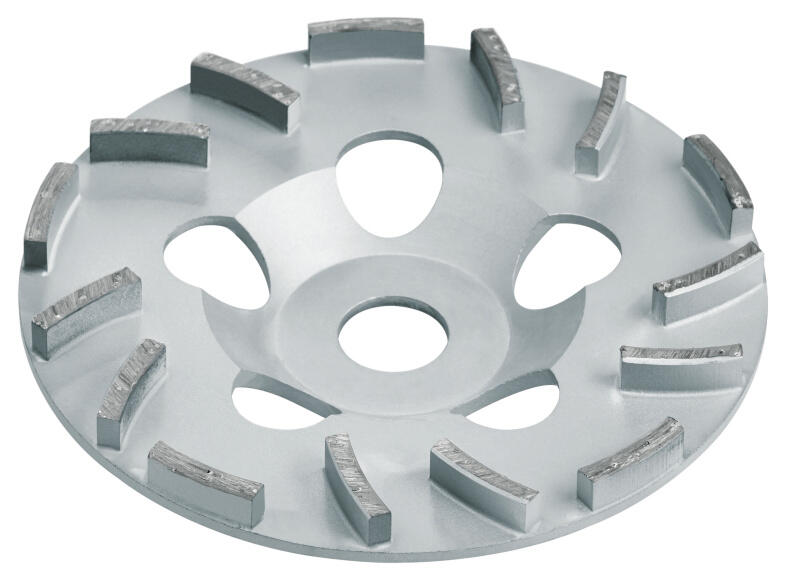 Diamantový brusný kotouč TH-Jet D150 22,2 FLEX - FX-418919