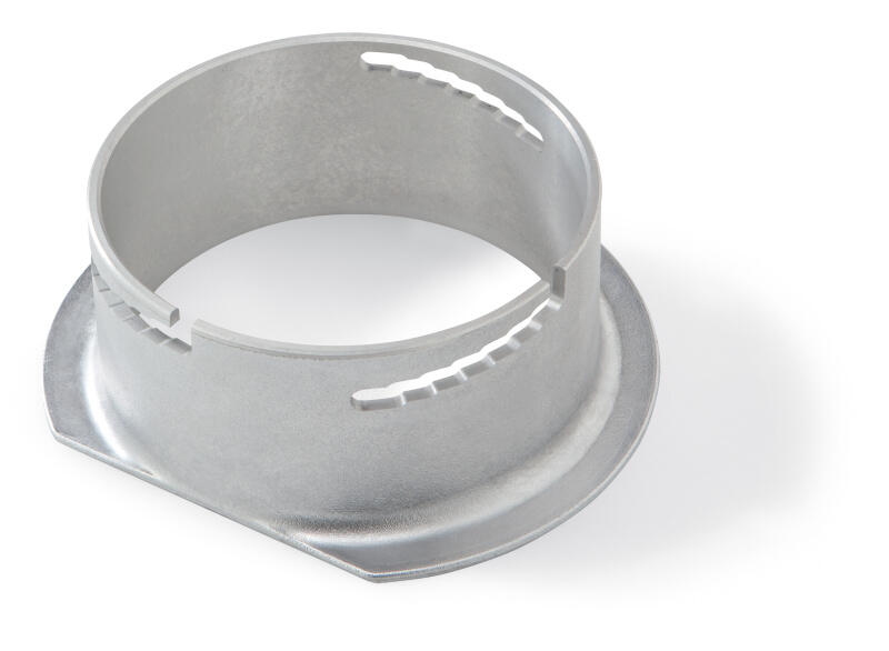 Pevný výškově stavitelný odsávací kryt pro frézování RETECFLEX Ø 80 FLEX - FX-369314