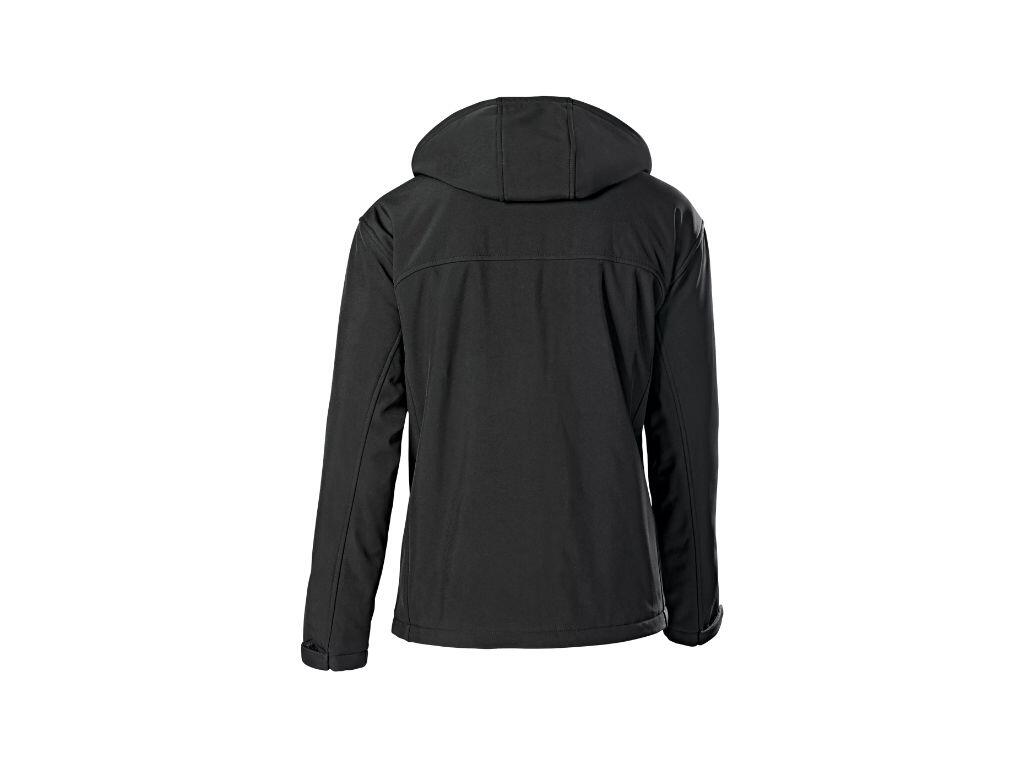 Aku-vyhřívaná bunda TJ 10.8/18.0 XL + PS 10,8/18,0 aku adaptér /FlexPack/ FLEX - FX-423173