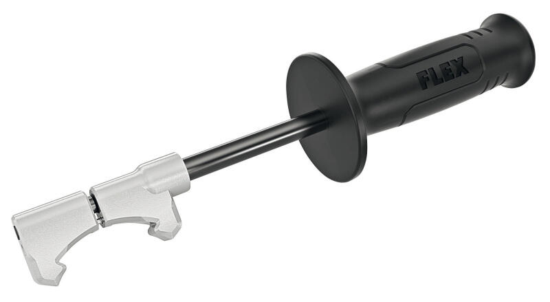 Přídavná rukojeť HZ-S DD/PD 18,0 FLEX - FX-428698