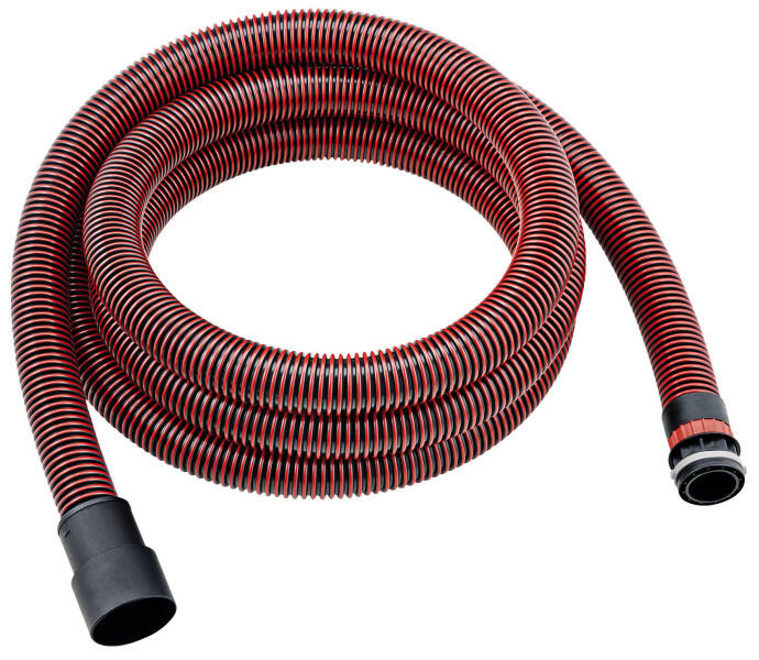 Antistatická sací hadice s vedlejší regulací vzduchu SH-C 32x4m AS/NL FLEX - FX-406708