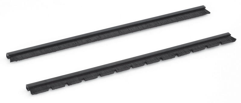 Kartáčová lišta BL-CNW 36x400 VE2 FLEX - FX-385581