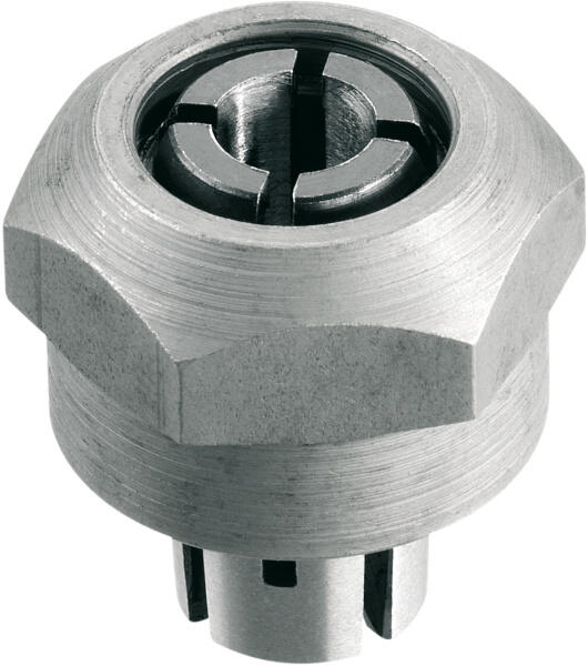 Upínací kleština s upínací maticí, 6 mm Ø FLEX - FX-228656