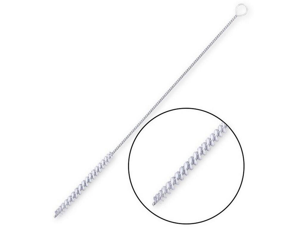 Kartáč zbraňový 350x100x17mm abr. nylon 0,4mm - KR2516011