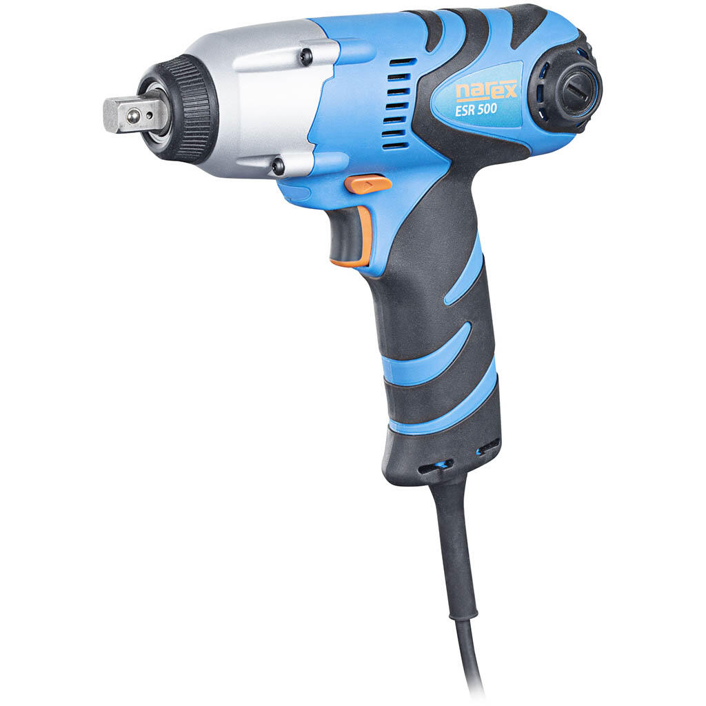 ESR 500 T-Loc Rázový utahovák 480W 570Nm NAREX - 65404193