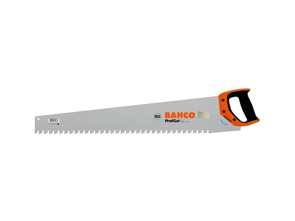 Ruční ocaska na pórobeton a LEKA bloky 17z - BA-255-17/34