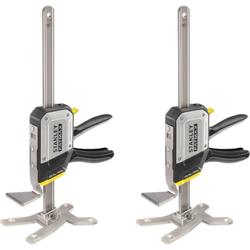 FATMAX® TRADELIFT, TWIN PACK - ST-FMHT83552-1