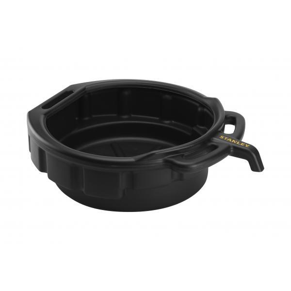 Nádoba vypouštěcí na olej, objem 15 litrů, průměr 45cm, výška 16mm - ST-STHT80878-1
