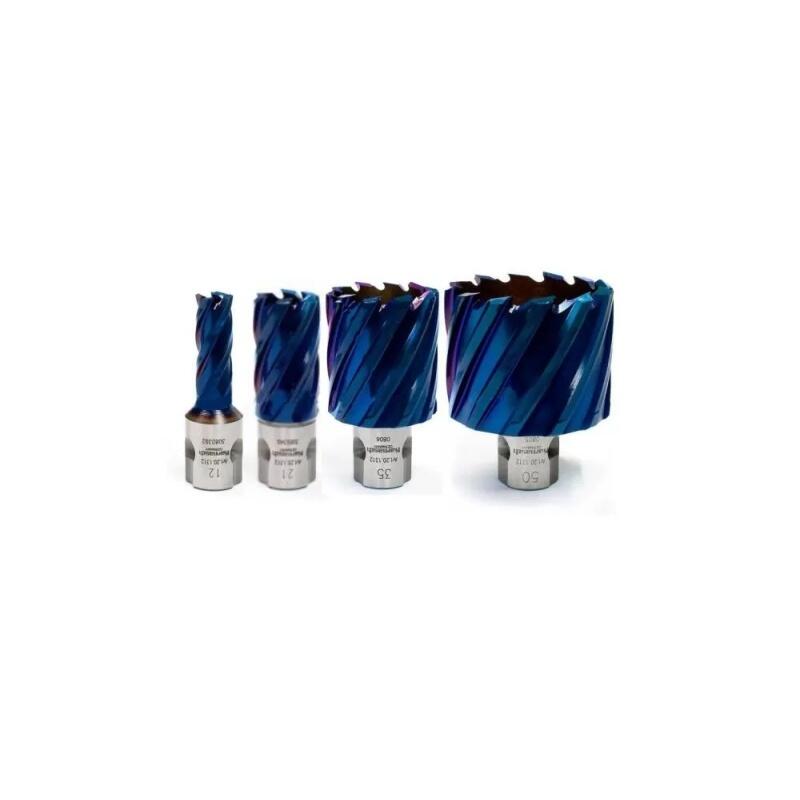 Jádrový vrták Blue-line 24mm 38720.131224 - BO-38720.131224