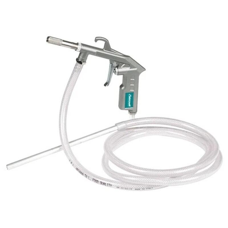 Pískovací pistole SPS - BO-2103300