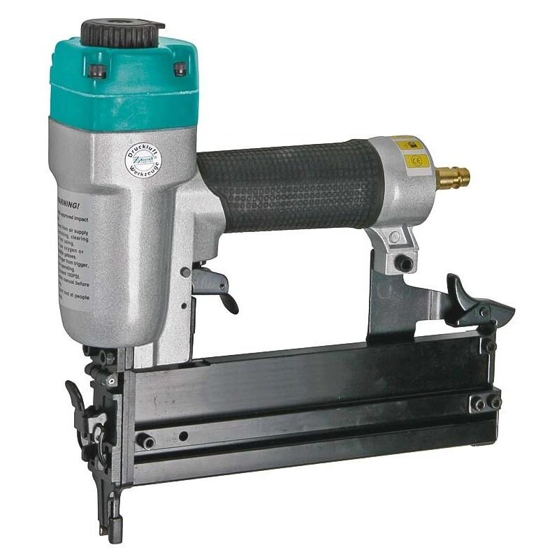 Sponkovačka a hřebíkovač NKG 40/50 PRO - BO-2405501