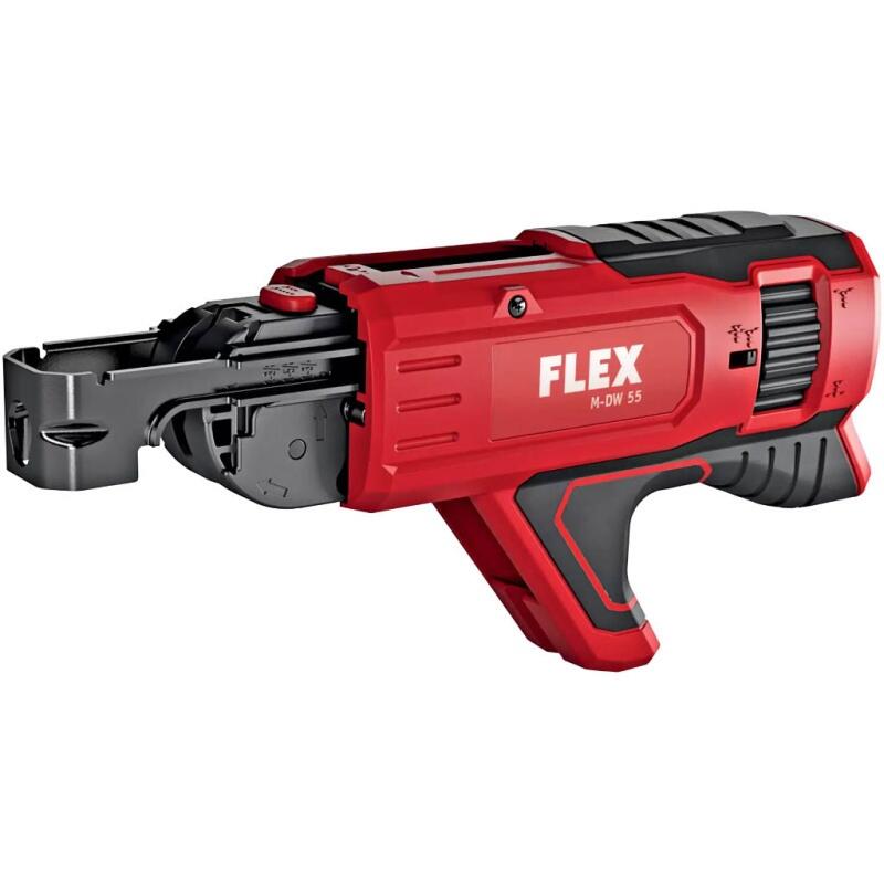 M-DW 55  Zásobník na páskované šrouby - FX-463698