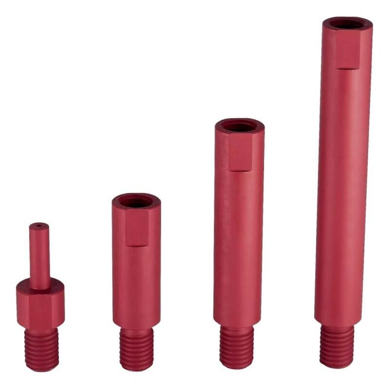 EXS M14 Set Sada prodloužení pro rotační leštičku - FX-458813