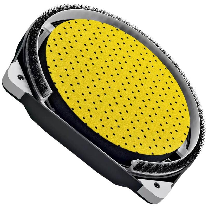 MH-R D225 Brusná hlava s pohyblivým okrajovým segmentem - FX-457183