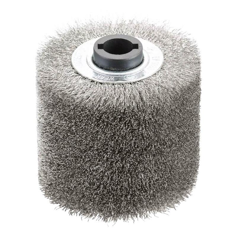BW-INOX D100/85 Drátěný kartáč z ušlechtilé oceli - FX-465151
