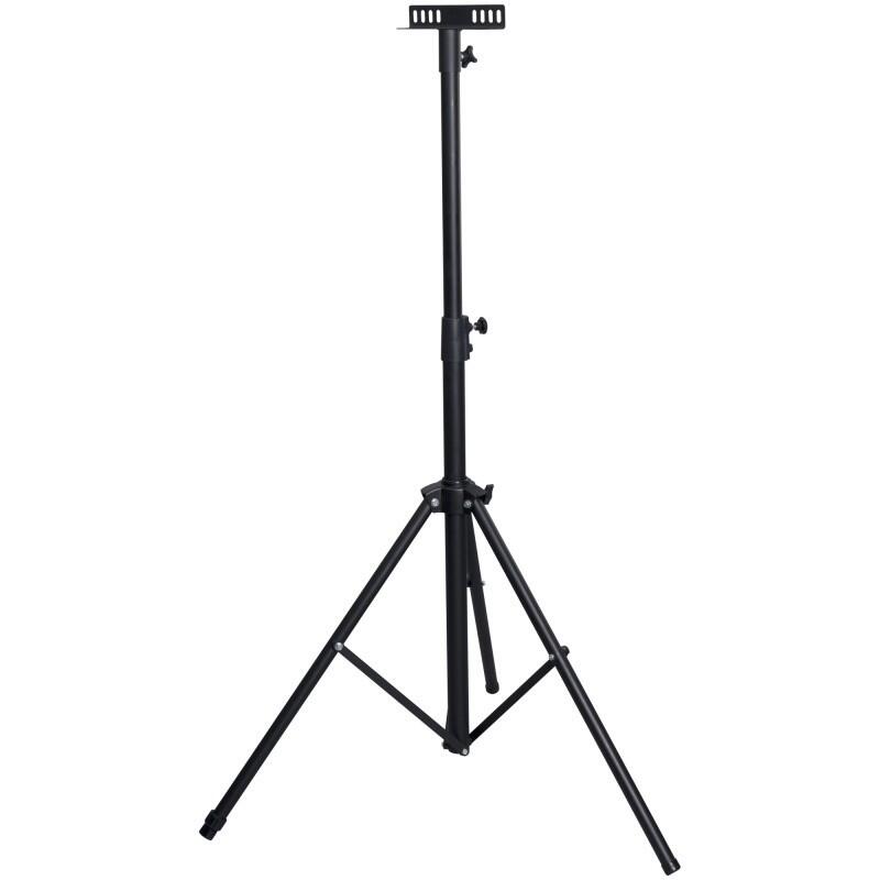 TL 18 Teleskopický a flexibilní stativ (tripod) pro reflektor FL LED 50 ACU, maximální vysunutí 1,8 m - 65404619