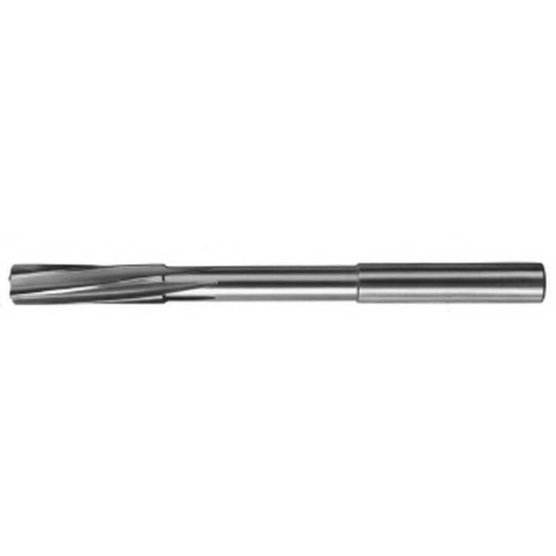 Výstružník NC HSS-E 1H7 DIN212B - SM-B170107-212B