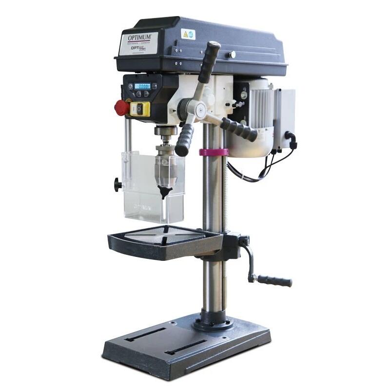 Stolní vrtačka OPTIdrill D 17 Pro - BO-3003010