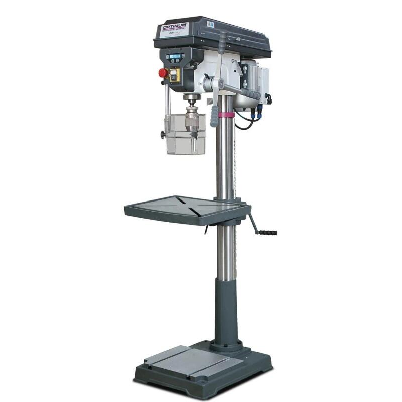 Stolní vrtačka OPTIdrill D 33 Pro - BO-3003040