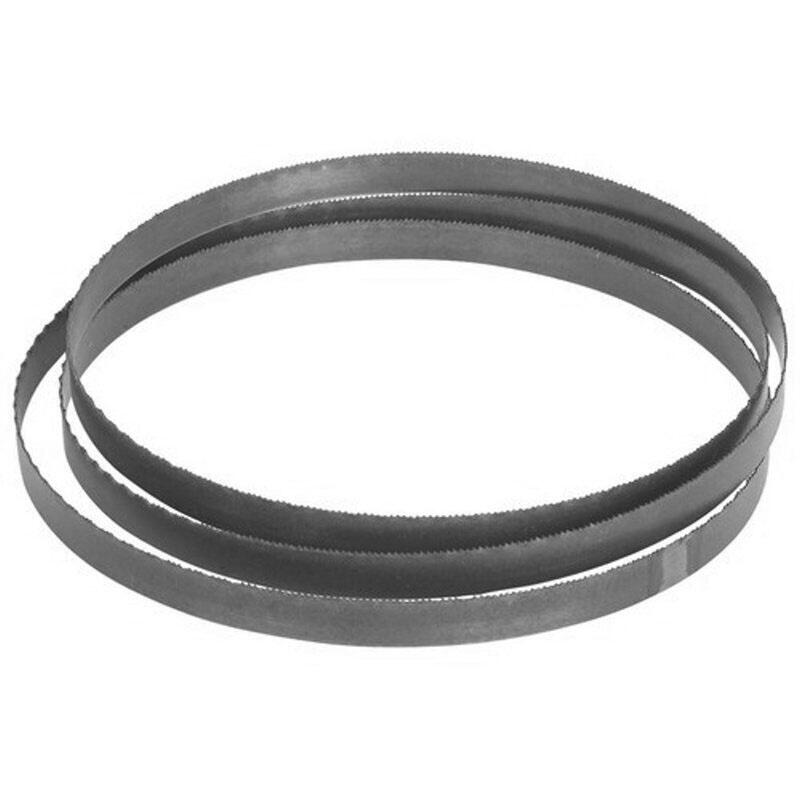 pilový pás M42 3850x27x0,9 HOOK RÖNTGEN BI-ALFA COBALT - RG-M42-27-4/6-3850