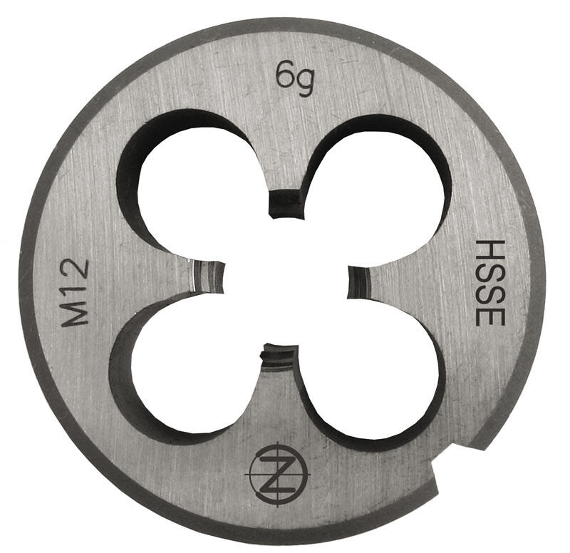 Závitová čelist M26x1 HSSE 6g DIN EN 22 568 - CZO-290-262