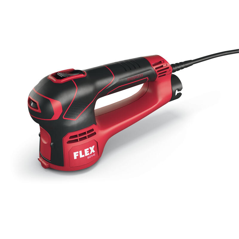 GCE 6-EC Kit Ruční-Žirafa FLEX - FX-504114