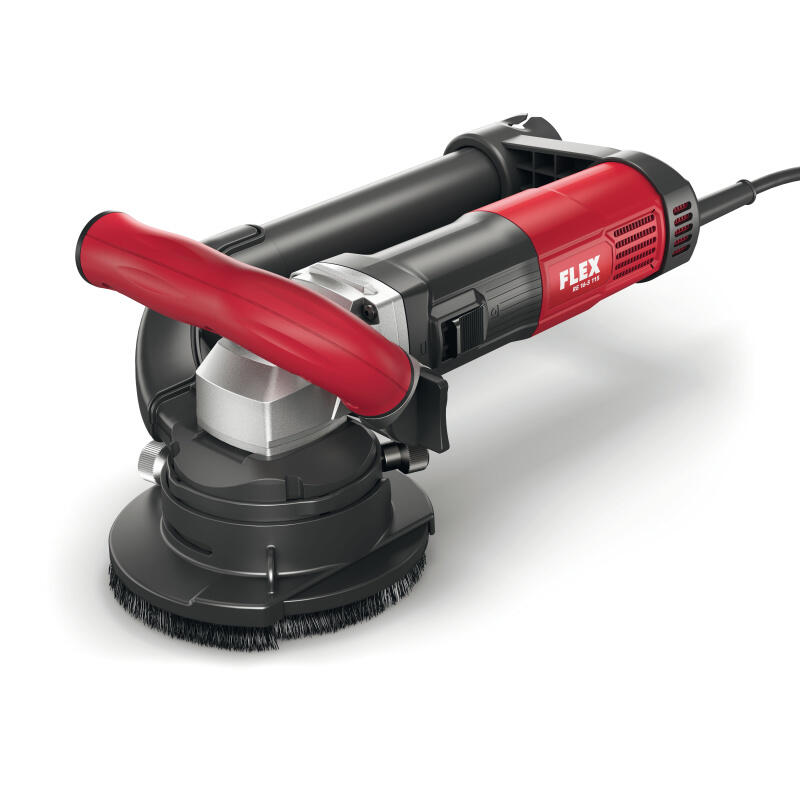 RE 16-5 115, Sanační fréza s plochou hlavou FLEX - FX-505013