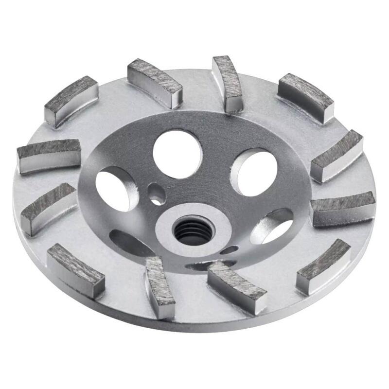 B-Jet II D115 M14 Diamantový brusný talíř Beton-Jet - FX-503053