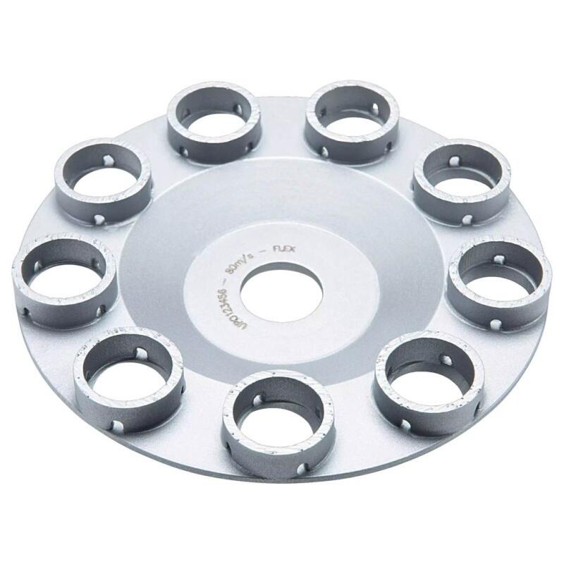 Thermo-Jet D150 28x23,5 Diamantový brusný talíř Beton/Thermo-Jet - FX-504092