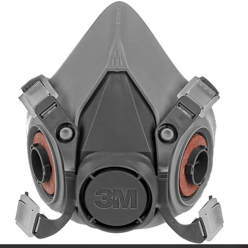 Polomaska 3M 6200, vel. M - CN-4520-001-000-00